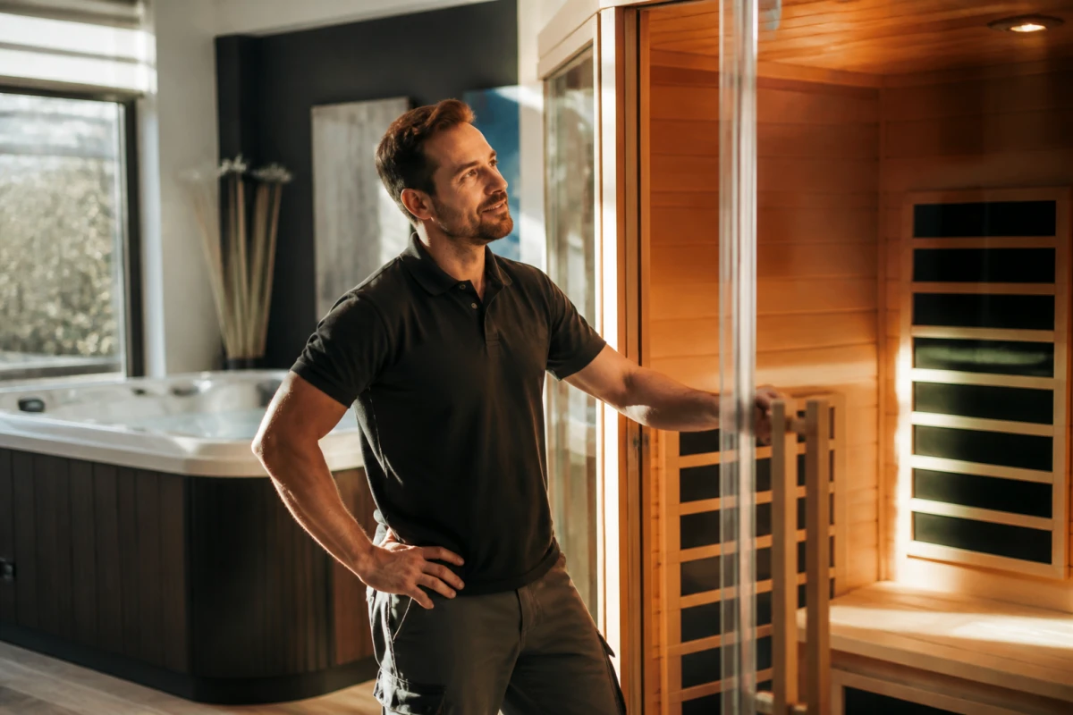 Avis installateur spa