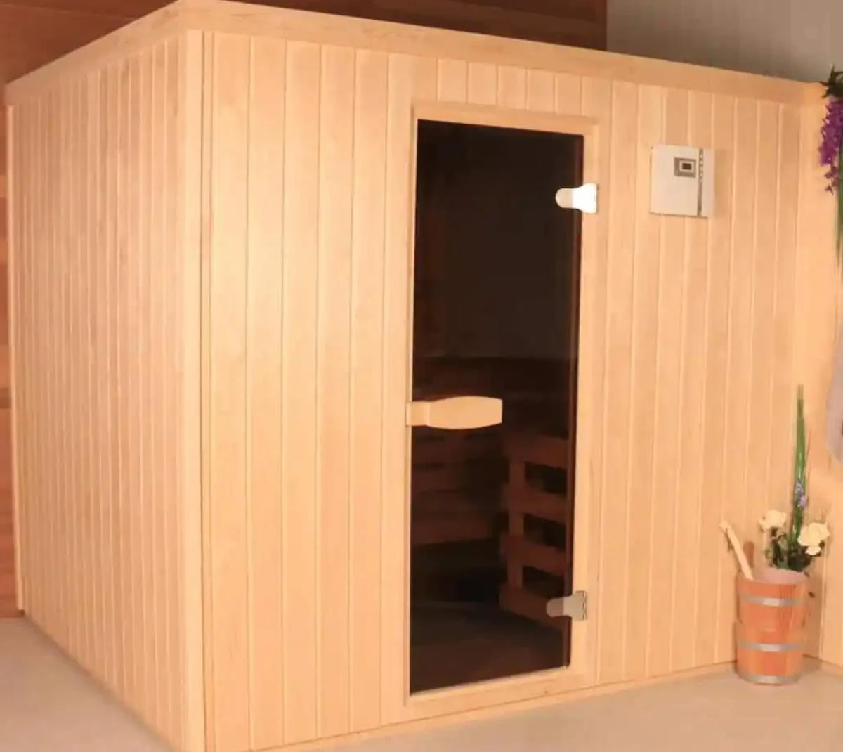 cabine-sauna-trad