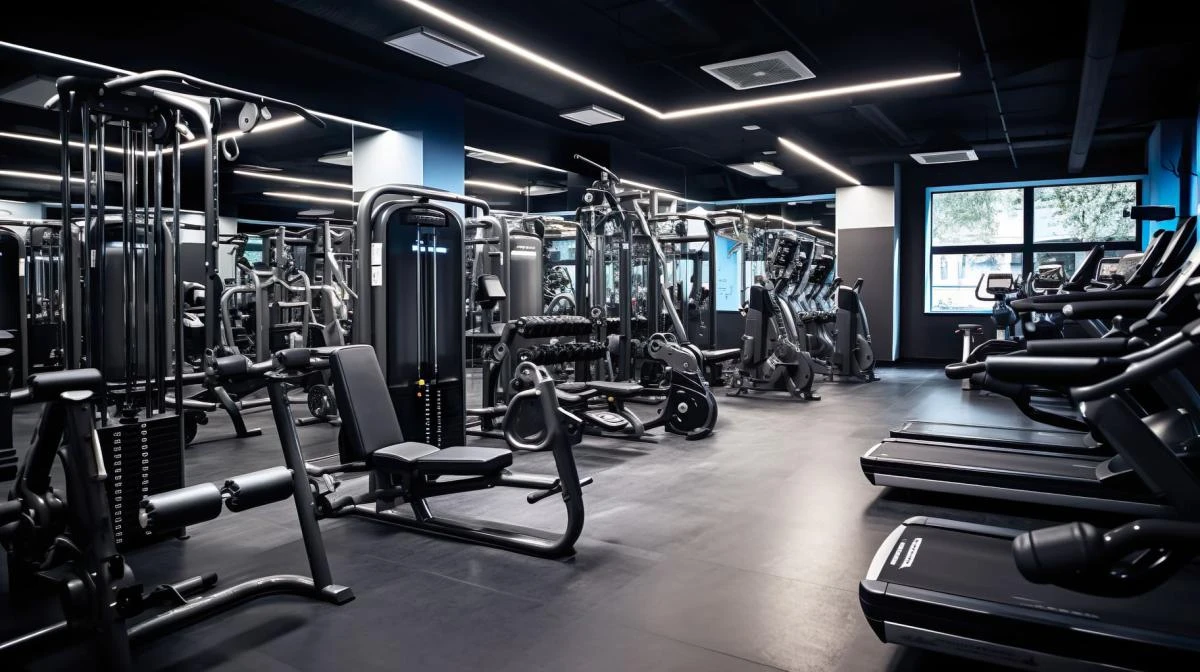fitness