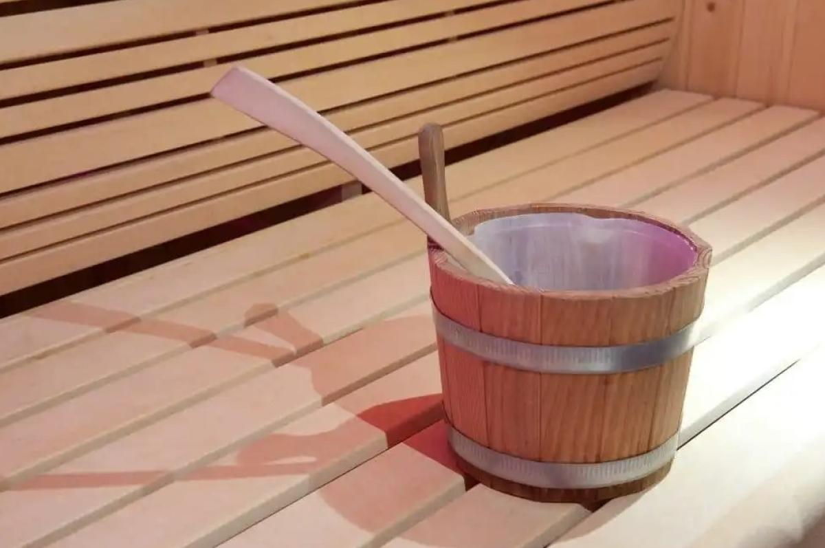 sceau-sauna