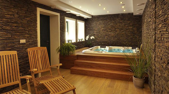 Spa de massage