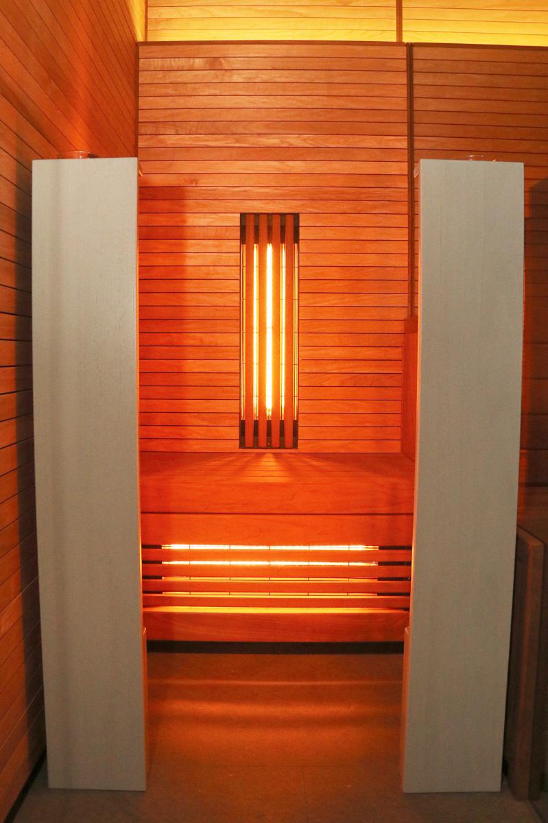 Découvrez pourquoi le sauna infrarouge séduit de plus en plus.