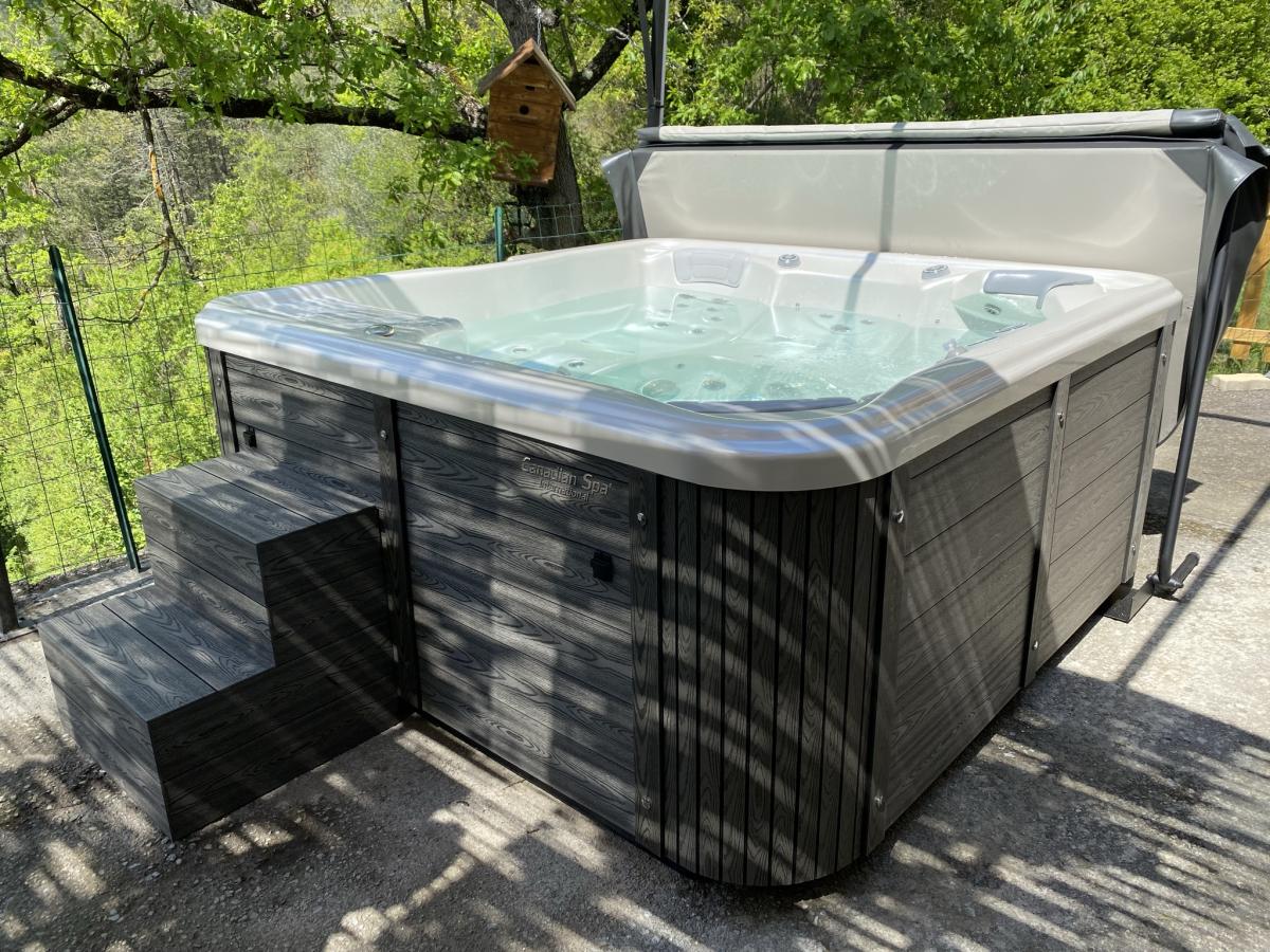 🎉 Promotion de Rentrée 2025 : Offrez-vous l’Excellence avec le Spa de Massage GIGAS 🛁✨