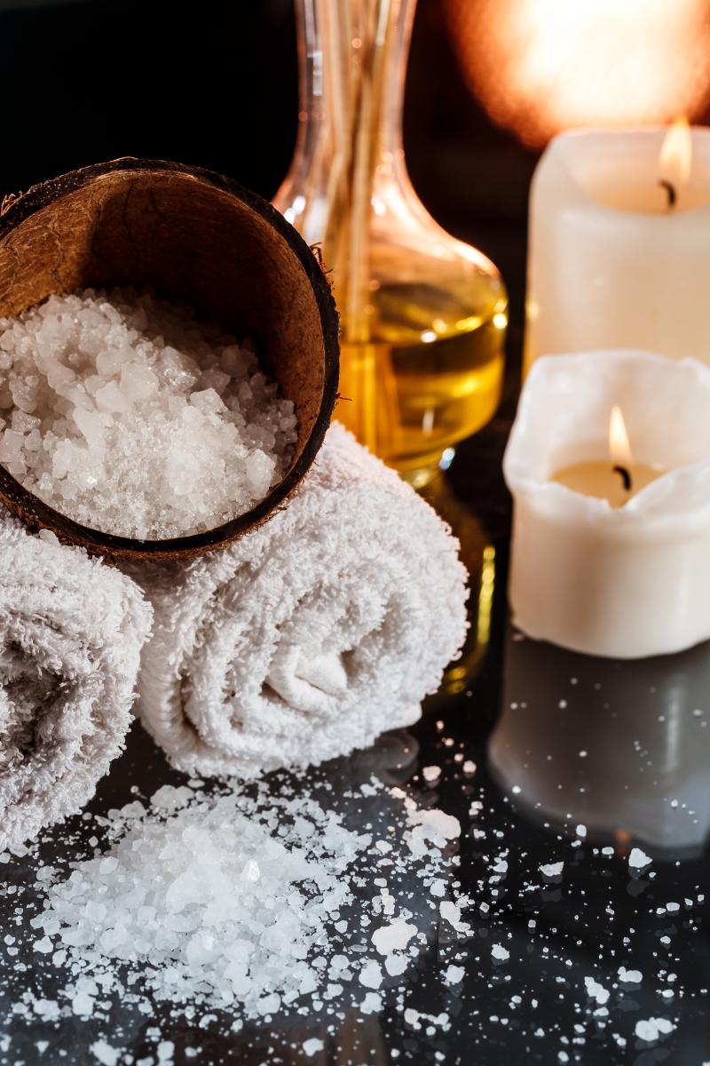 🎄 Offrez la magie du bien-être : un spa pour un Noël inoubliable en Bretagne